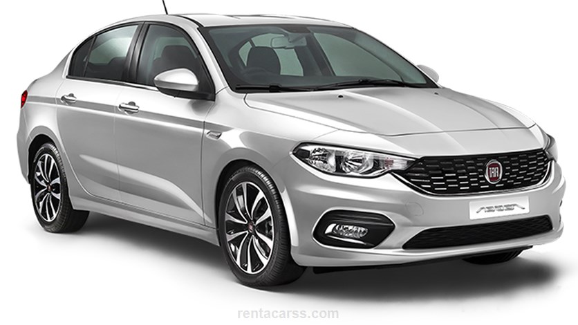 BOZKURT ARAÇ KİRALAMA Kiralık FIAT EGEA