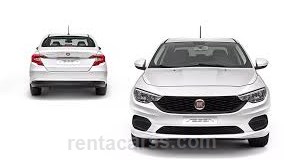 EMRE RENT A CAR Kiralık FIAT EGEA
