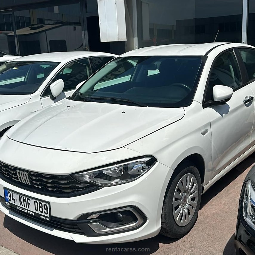 FIAT EGEA
