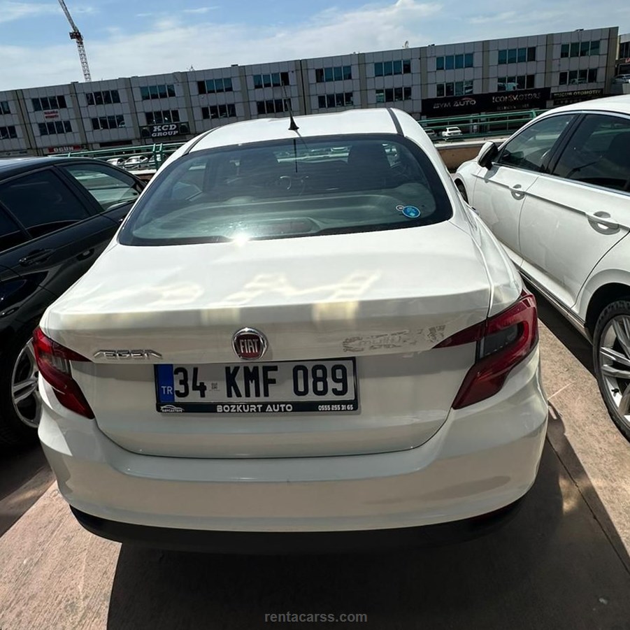FIAT EGEA
