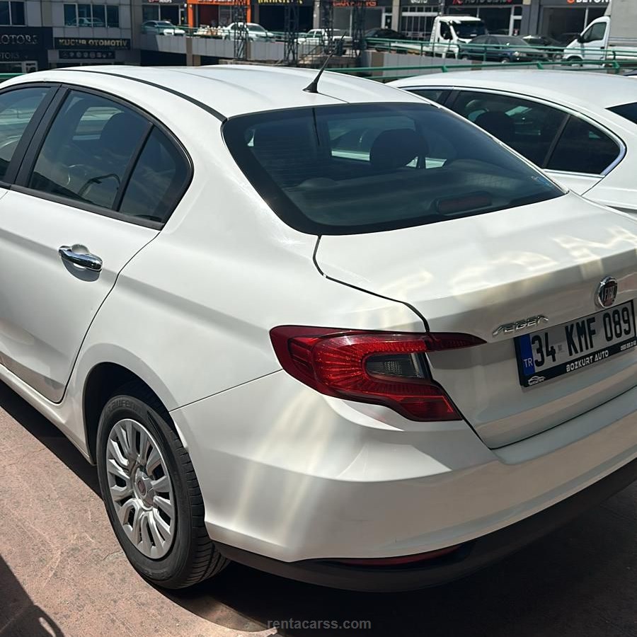 FIAT EGEA