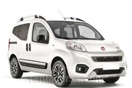 VOLCAR FİLO KİRALAMA Kiralık FIAT FIORINO