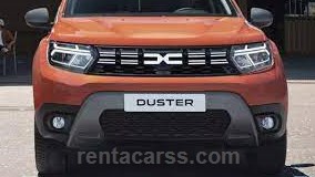 YANAN OTO KİRALAMA Kiralık DACIA DUSTER