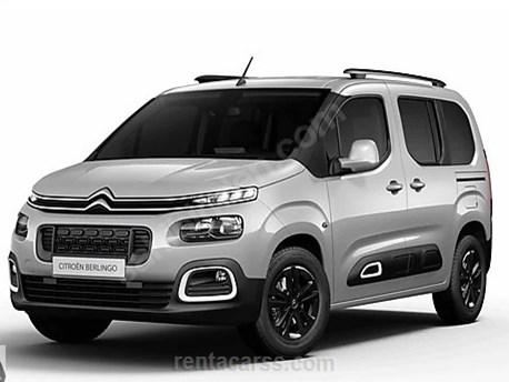 KOÇ MOTORS Kiralık CITROEN BERLINGO