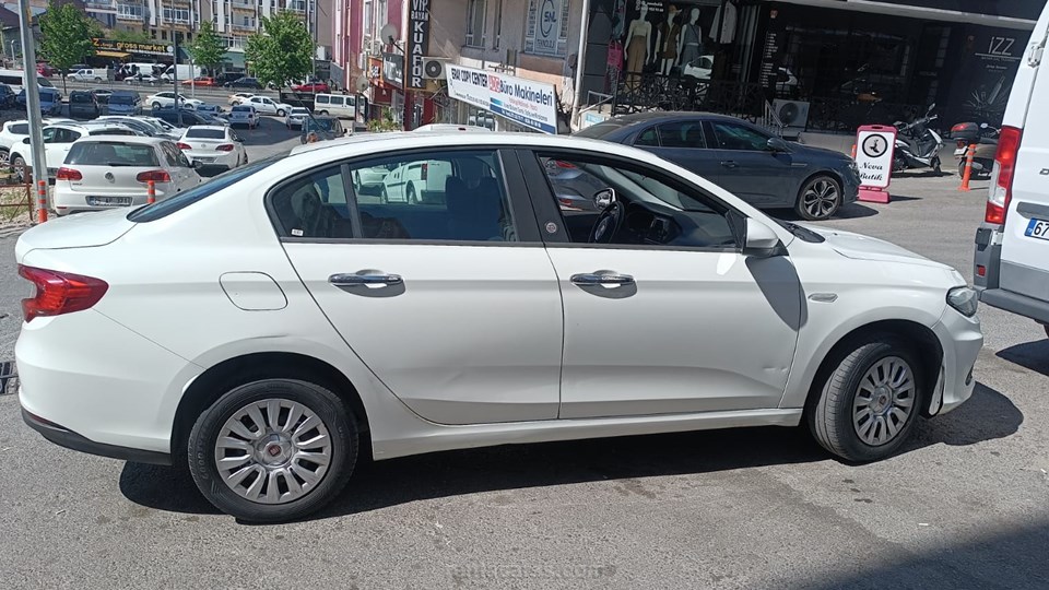 FIAT EGEA
