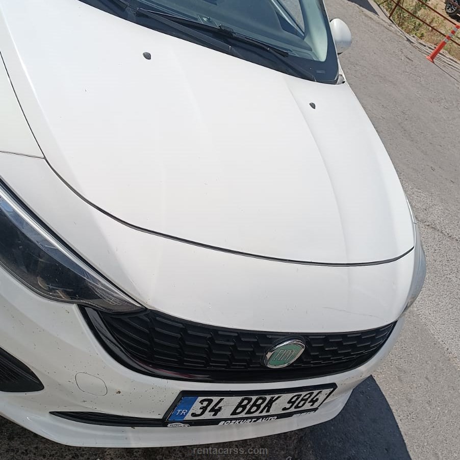 FIAT EGEA