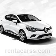 GÜDÜL GRUP RENTACAR Kiralık RENAULT CLİO 4