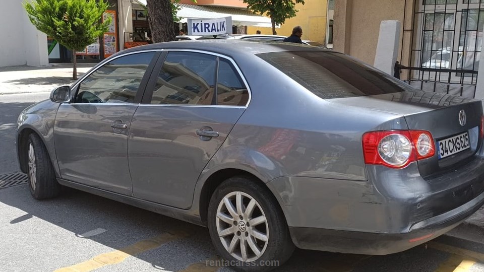 FIAT LINEA