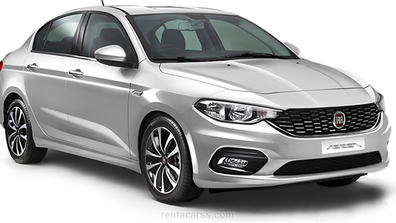 BOZKURT ARAÇ KİRALAMA Kiralık FIAT EGEA