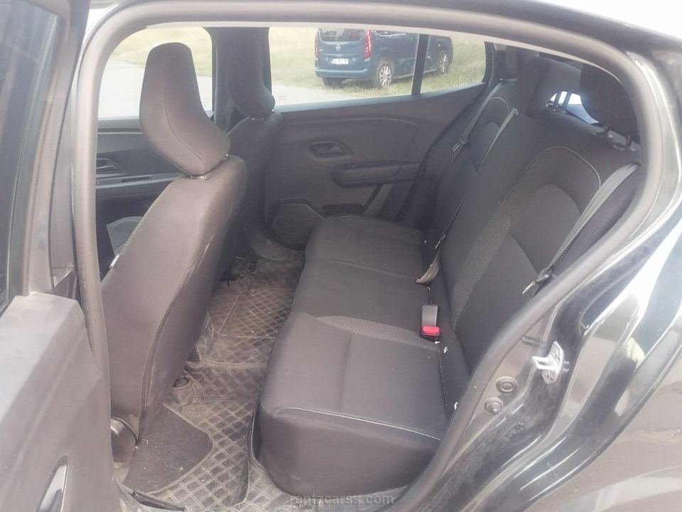 RENAULT TALİANT