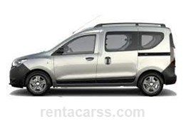 RENAULT EXPRESS