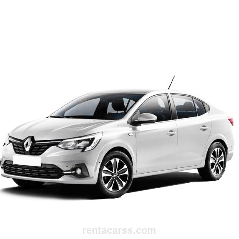 ARAS RENT A CAR Kiralık RENAULT TALİANT