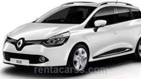 ÖZŞAHİNOĞLU RENT A CAR LTD. ŞTİ. Kiralık RENAULT CLIO