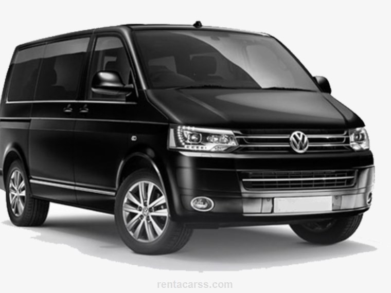 İYİGÜN OTOMOTİV TURİZM LTD. ŞTİ. Kiralık VOLKSWAGEN CARAVELLE