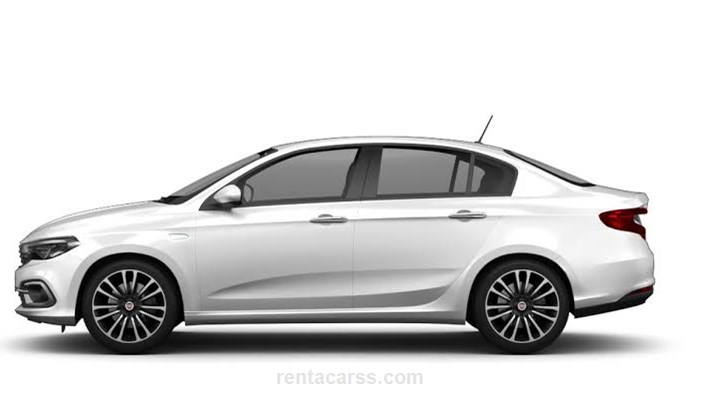 BİLGE RENT A CAR Kiralık FIAT EGEA