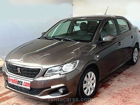 BATI CİTY RENTACAR&TURİZM Kiralık PEUGEOT 301