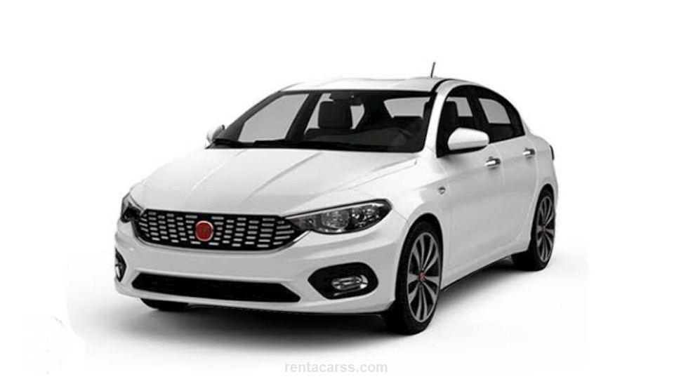 HİLALİ BABA GIDATURİZM SAN. VE TİC. LTD. ŞTİ. Kiralık FIAT EGEA