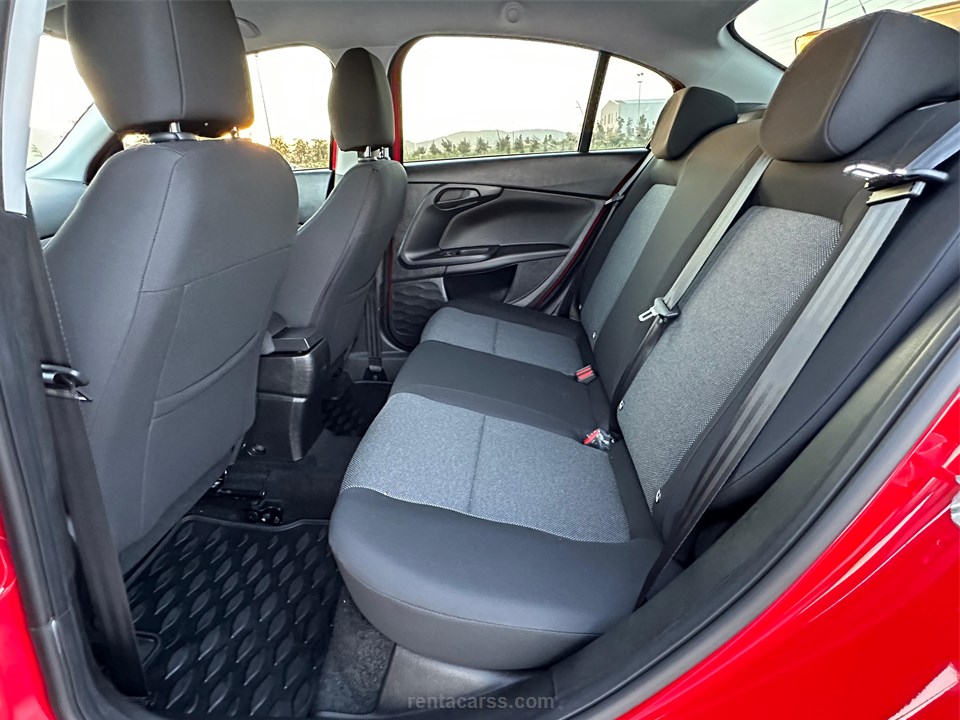 FIAT EGEA