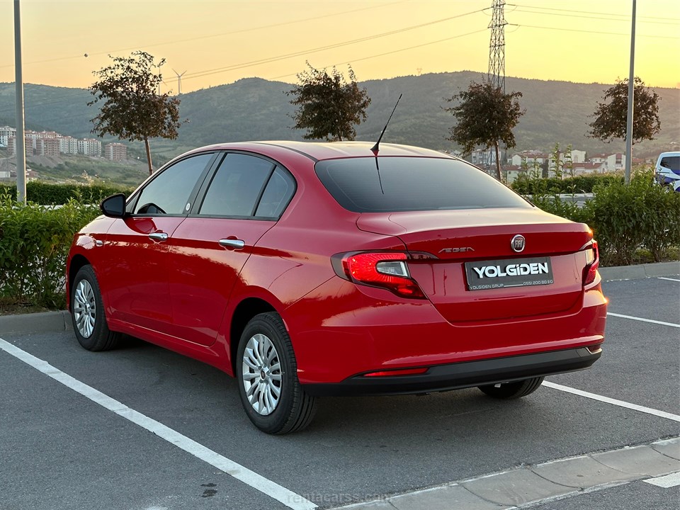 FIAT EGEA