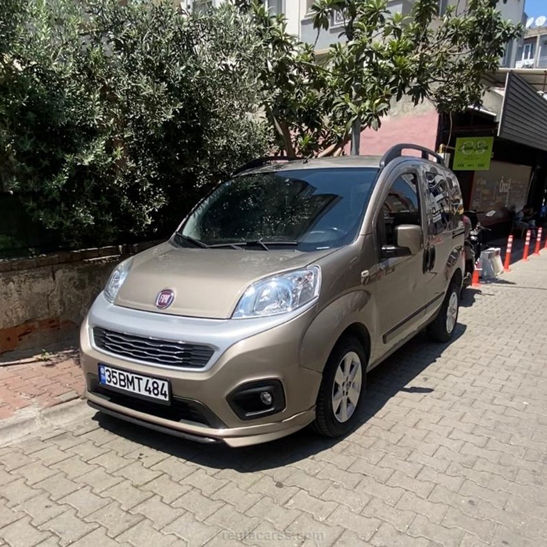 UMUT OTO KİRALAMA Kiralık FIAT FIORINO