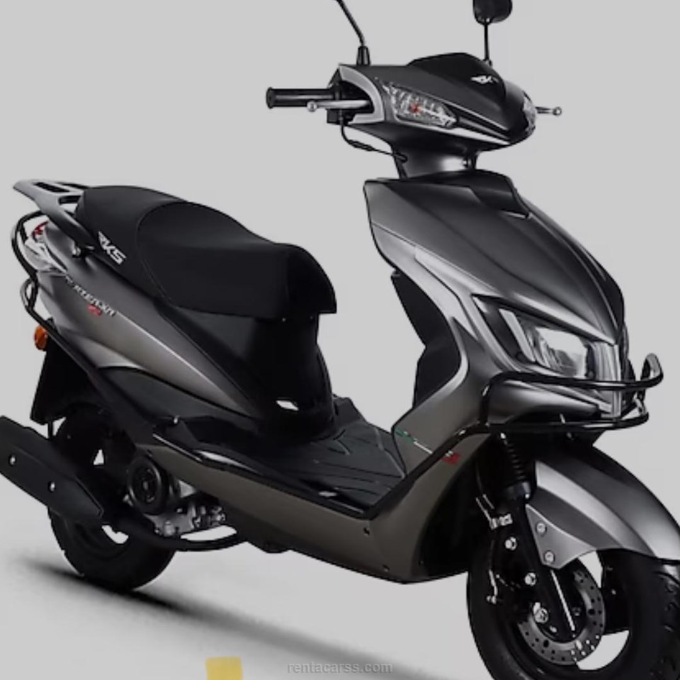 AVAS RENT A CAR Kiralık RKS Blazer XR