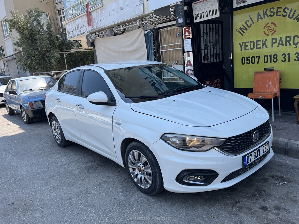 FIAT EGEA