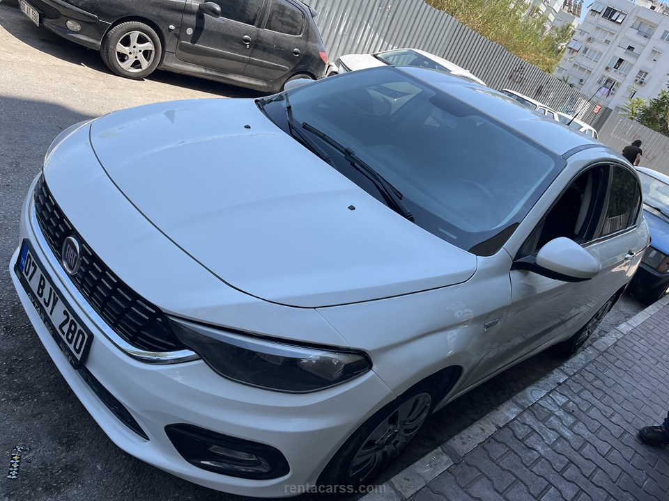 FIAT EGEA