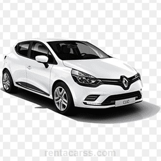 ARAS RENT A CAR Kiralık RENAULT CLİO 4