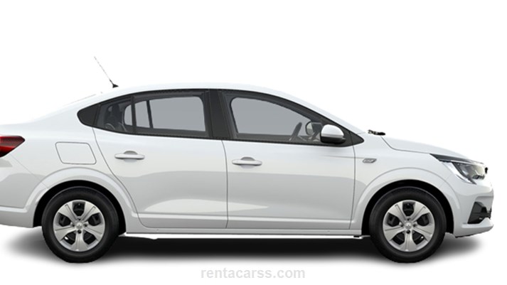 A.L.D RENT A CAR Kiralık RENAULT TALİANT