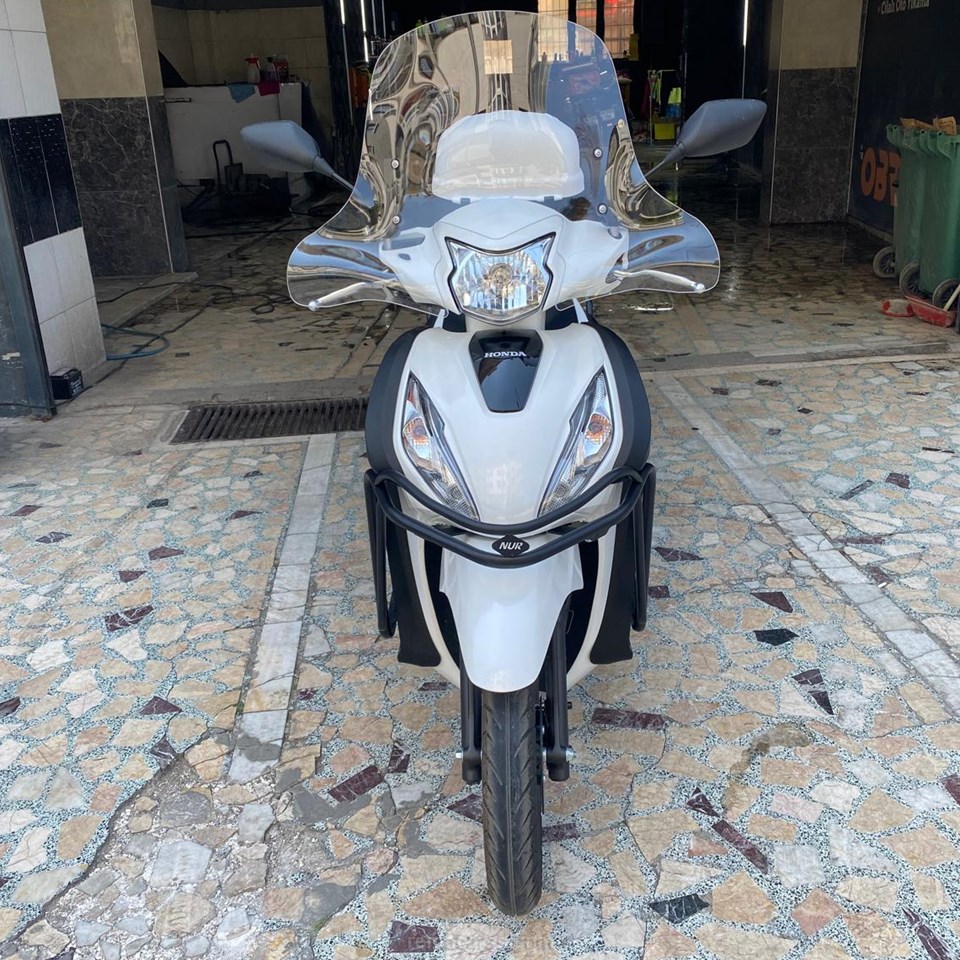 OBRE OTO KİRALAMA Kiralık HONDA DIO