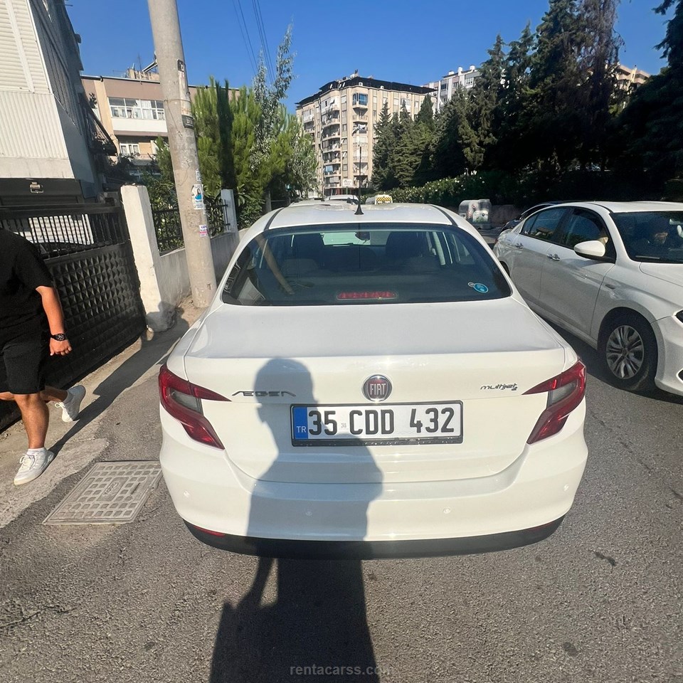 FIAT EGEA