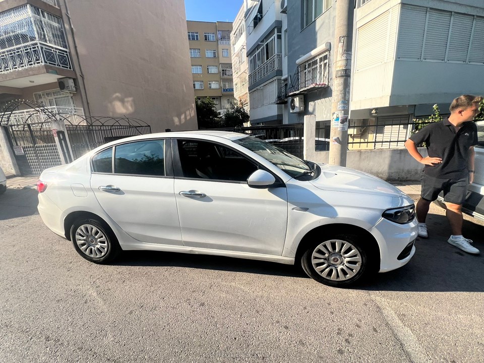 FIAT EGEA
