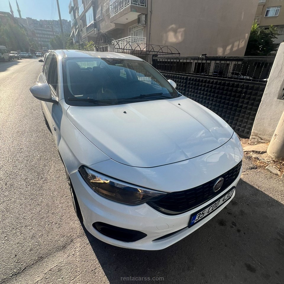 FIAT EGEA