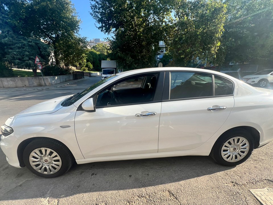 FIAT EGEA