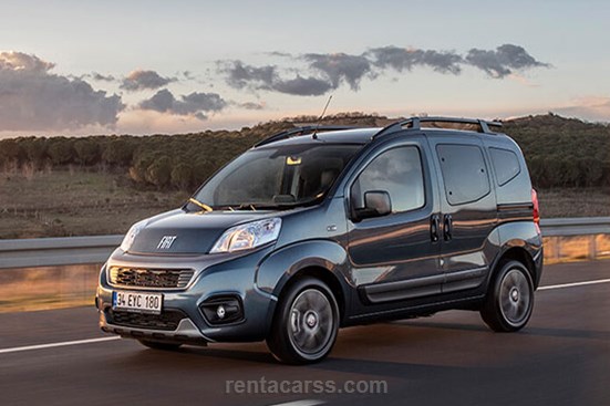FIAT FIORINO