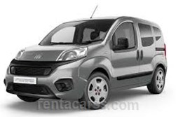 SELİN RENT A CAR Kiralık FIAT FIORINO