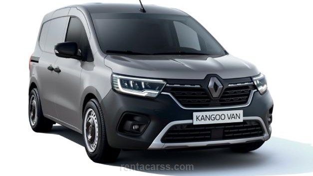 ERLER OTO KİRALAMA Kiralık RENAULT KANGOO
