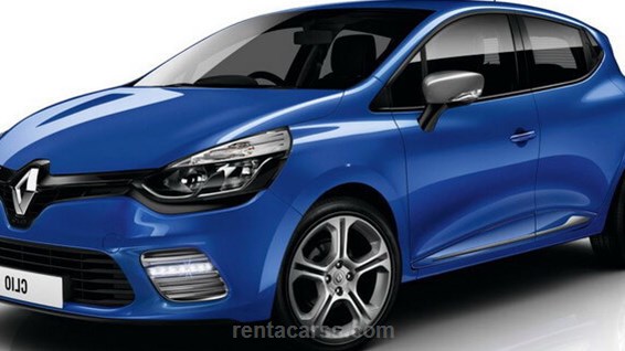 RENAULT CLİO 4