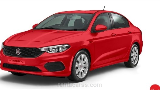 KIRANSOY OTOMOTİV Kiralık FIAT EGEA