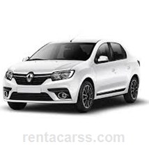 KIRANSOY OTOMOTİV Kiralık RENAULT SYMBOL