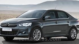 CITROEN C ELYSEE 1.5 HDI FEEL