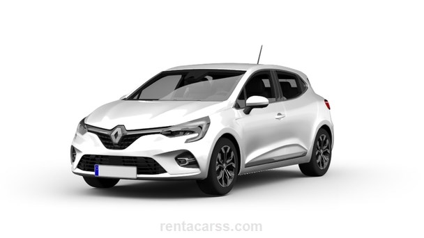 ERTAŞ FİLO KİRALAMA Kiralık RENAULT Clio5