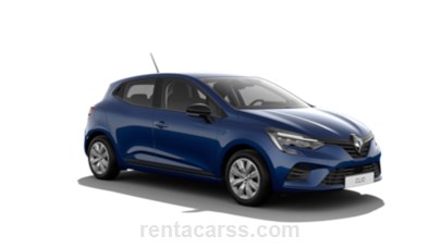 SAMLİNE OTO KİRALAMA Kiralık RENAULT CLIO