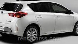 POYRAZ GÜNER Kiralık FIAT EGEA