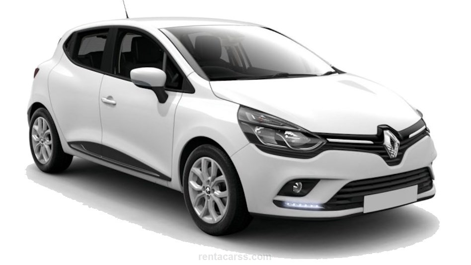 BLT BULUT OTOMOTİV Kiralık RENAULT CLİO 4