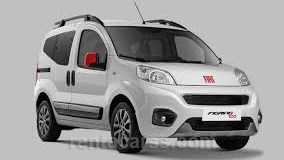EMRE RENT A CAR Kiralık FIAT FIORINO
