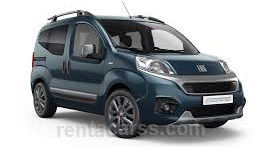 EMRE RENT A CAR Kiralık FIAT FIORINO