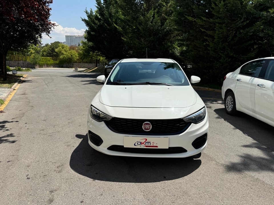 FIAT EGEA
