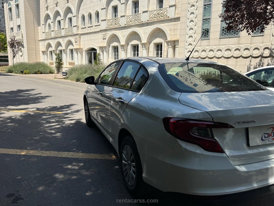 FIAT EGEA
