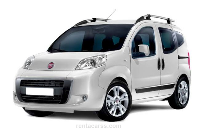 KOLAY AUTO Kiralık FIAT FIORINO